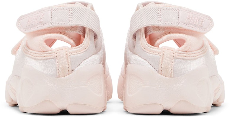 (Women) Nike Air Rift Premium 'Soft Pink Ribbons' HQ3761-640 Details for (Women) Nike Air Rift Premium 'Soft Pink Ribbons' HQ3761-640