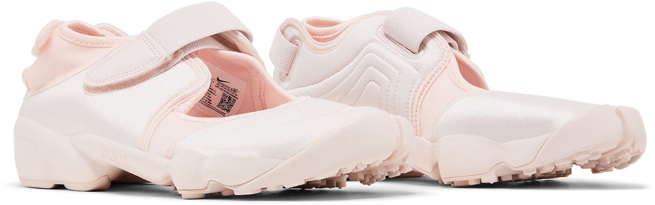 (Women) Nike Air Rift Premium 'Soft Pink Ribbons' HQ3761-640 Cheap (Women) Nike Air Rift Premium 'Soft Pink Ribbons' HQ3761-640