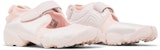 (W) Nike Air Rift Premium 'Riben Lembut Merah Jambu' HQ3761-640