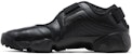 (W) Nike Air Rift Premium 'Hitam Sepenuhnya' HM5737-002