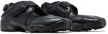 (W) Nike Air Rift Premium 'Hitam Sepenuhnya' HM5737-002