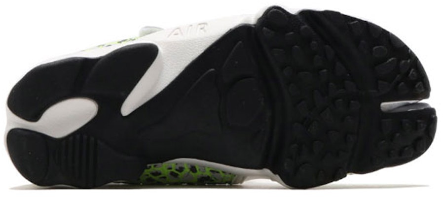 (W) Nike Air Rift Prm 'Blanco Verde Fantasma Negro' 848387-101 Shop (W) Nike Air Rift Prm 'Blanco Verde Fantasma Negro' 848387-101