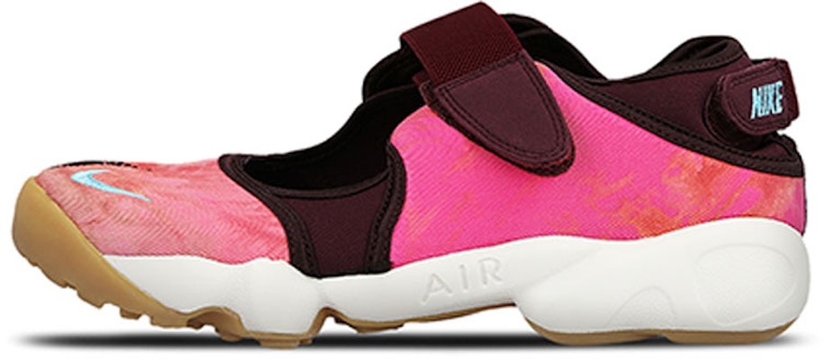 (Women) Nike Air RIFT PRM QS 'Pink Red' 848502-600 Buy (Women) Nike Air RIFT PRM QS 'Pink Red' 848502-600