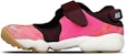 (W) Nike Air RIFT PRM QS 'Merah Jambu Merah' 848502-600