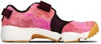 (W) Nike Air RIFT PRM QS 'Merah Jambu Merah' 848502-600