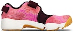 Order (W) Nike Air RIFT PRM QS 'Merah Jambu Merah' 848502-600