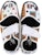 (W) Nike Air Rift QS Liberty 'Putih Hitam' 746083-100