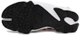 (W) Nike Air Rift QS Liberty 'Putih Hitam' 746083-100