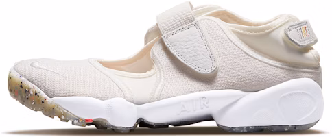 (Women) Nike Air Rift Summit White DJ4639-121 (Women) Nike Air Rift Summit White DJ4639-121