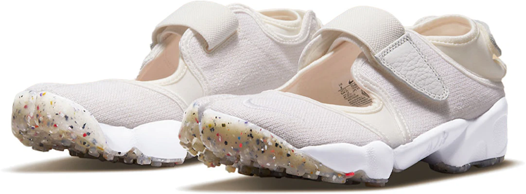 (Women) Nike Air Rift Summit White DJ4639-121 Lookbook (Women) Nike Air Rift Summit White DJ4639-121