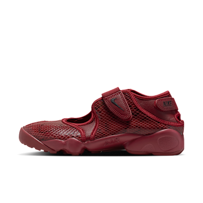(Women) Nike Air Rift Team Red/Black IM5739-600