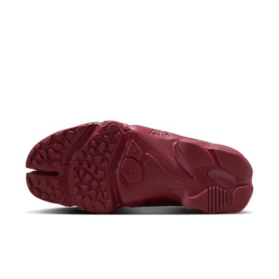 Lookbook (W) Nike Air Rift Rojo Equipo/Negro IM5739-600
