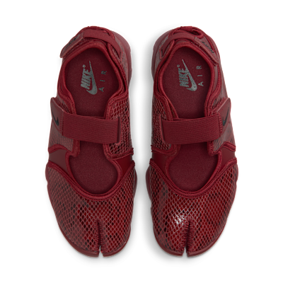 Purchase (W) Nike Air Rift Rojo Equipo/Negro IM5739-600