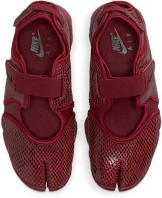(W) Nike Air Rift Rojo Equipo/Negro IM5739-600 Purchase (W) Nike Air Rift Rojo Equipo/Negro IM5739-600