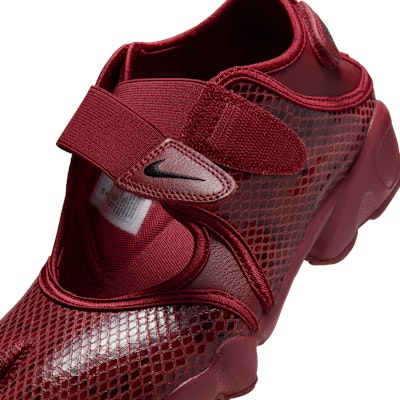 (W) 나이키 에어 리프트 팀 레드/블랙 IM5739-600 Sizing (W) 나이키 에어 리프트 팀 레드/블랙 IM5739-600