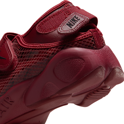 Cheap (W) 나이키 에어 리프트 팀 레드/블랙 IM5739-600