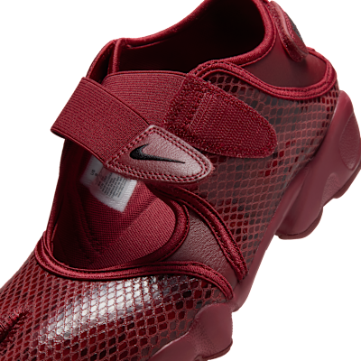 Cheap (W) Nike Air Rift Rojo Equipo/Negro IM5739-600
