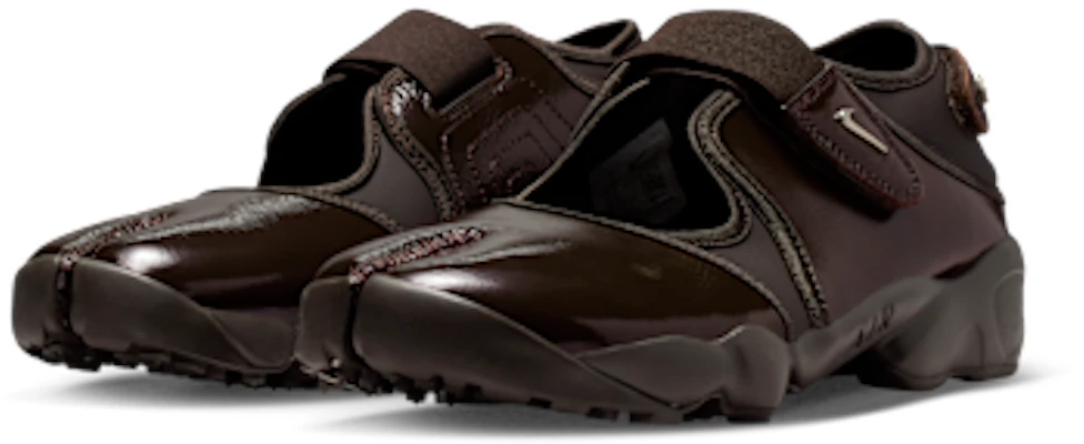 (Women) Nike Air Rift Velvet Brown/Velvet Brown/Metallic Gold IB8954-200 Purchase (Women) Nike Air Rift Velvet Brown/Velvet Brown/Metallic Gold IB8954-200