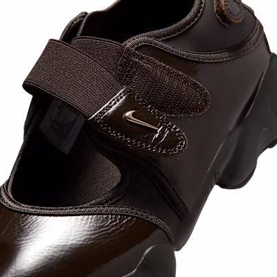 (Women) Nike Air Rift Velvet Brown/Velvet Brown/Metallic Gold IB8954-200 Sizing (Women) Nike Air Rift Velvet Brown/Velvet Brown/Metallic Gold IB8954-200
