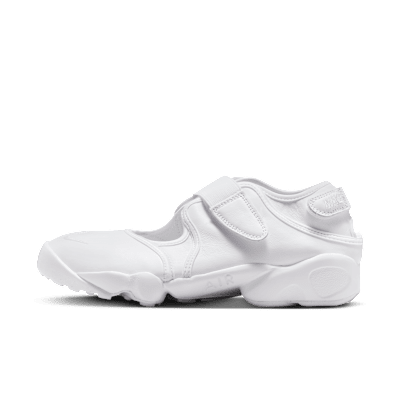 (Women) Nike Air Rift White/Black/White HM5737-100