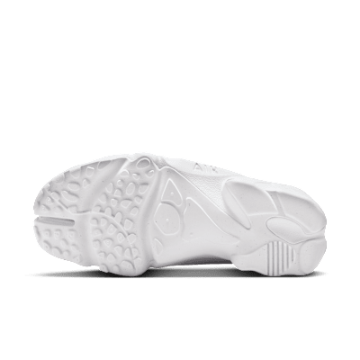 Order (W) 나이키 에어 리프트 화이트/블랙/화이트 HM5737-100