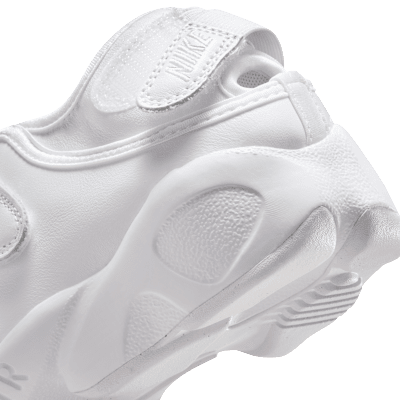 Cheap (W) 나이키 에어 리프트 화이트/블랙/화이트 HM5737-100