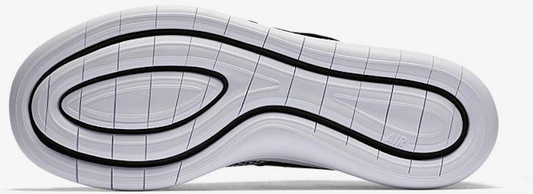 (W) Nike Air Sock Racer Ultra Flyknit 'Oreo' Pria/Wanita 896447-002 Purchase (W) Nike Air Sock Racer Ultra Flyknit 'Oreo' Pria/Wanita 896447-002