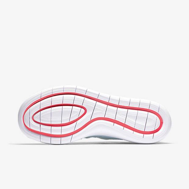 Purchase (W) Nike Air Sock Racer Ultra Flyknit 'Racer Pink Glacier Blue' - Merah Jambu & Biru Ais 896447-100