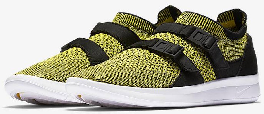 (W) 나이키 에어삭레이서 울트라 플라이니트 "옐로우 스트라이크" 896447-003 Buy (W) 나이키 에어삭레이서 울트라 플라이니트 "옐로우 스트라이크" 896447-003