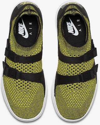 (W) 나이키 에어삭레이서 울트라 플라이니트 "옐로우 스트라이크" 896447-003 Order (W) 나이키 에어삭레이서 울트라 플라이니트 "옐로우 스트라이크" 896447-003