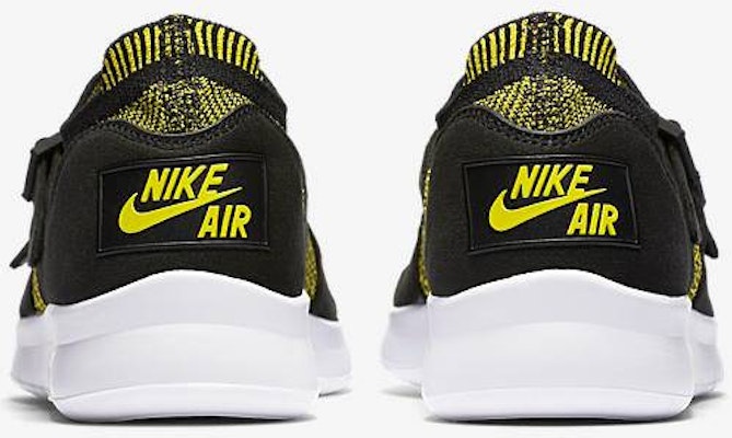 (W) 나이키 에어삭레이서 울트라 플라이니트 "옐로우 스트라이크" 896447-003 Shop (W) 나이키 에어삭레이서 울트라 플라이니트 "옐로우 스트라이크" 896447-003