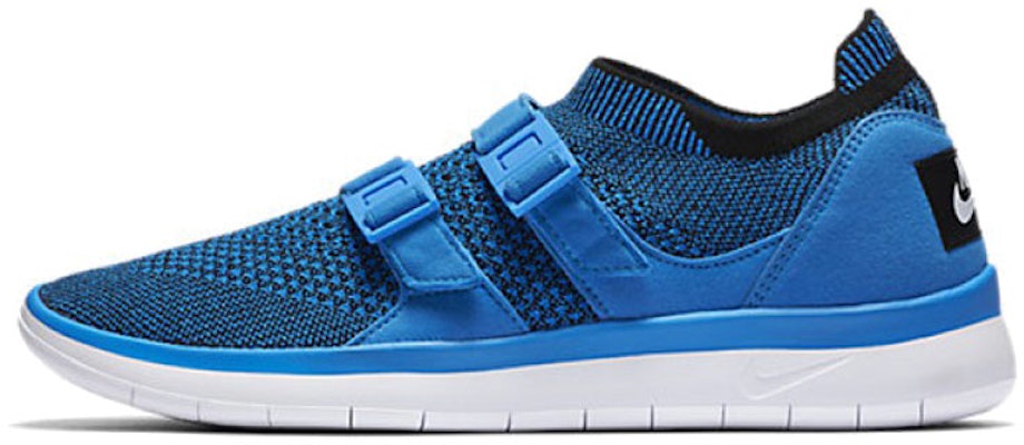 (W) 耐克Air Sock Racer Ultra Flyknit“蓝色” 896447-001 Buy (W) 耐克Air Sock Racer Ultra Flyknit“蓝色” 896447-001