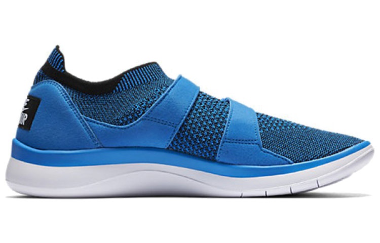 Order (W) Nike Air Sock Racer Ultra Flyknit 'Biru' 896447-001