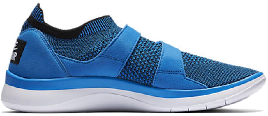 (W) 耐克Air Sock Racer Ultra Flyknit“蓝色” 896447-001 Order (W) 耐克Air Sock Racer Ultra Flyknit“蓝色” 896447-001