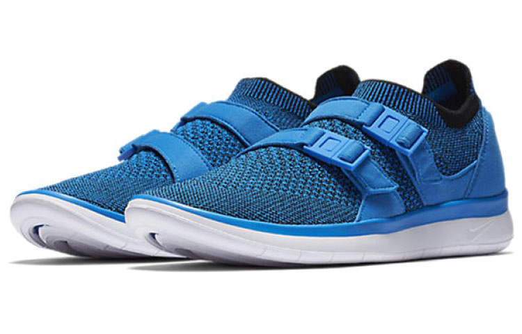 Lookbook (W) Nike Air Sock Racer Ultra Flyknit 'Biru' 896447-001