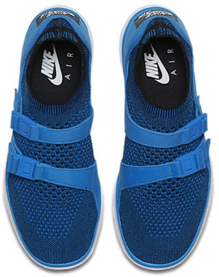 (W) 耐克Air Sock Racer Ultra Flyknit“蓝色” 896447-001 Shop (W) 耐克Air Sock Racer Ultra Flyknit“蓝色” 896447-001