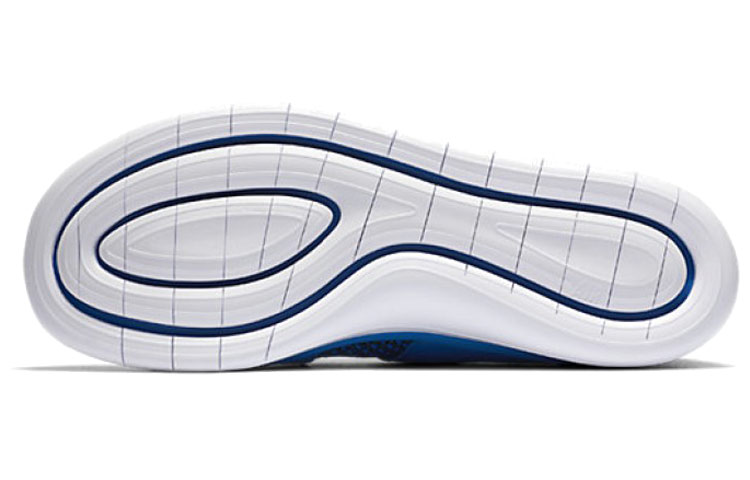 Details for (W) Nike Air Sock Racer Ultra Flyknit 'Biru' 896447-001