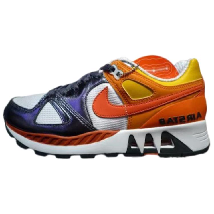 Lookbook (W) 나이키 에어 스탭 "제미나이" (Nike Air Stab "Gemini") 317061-181