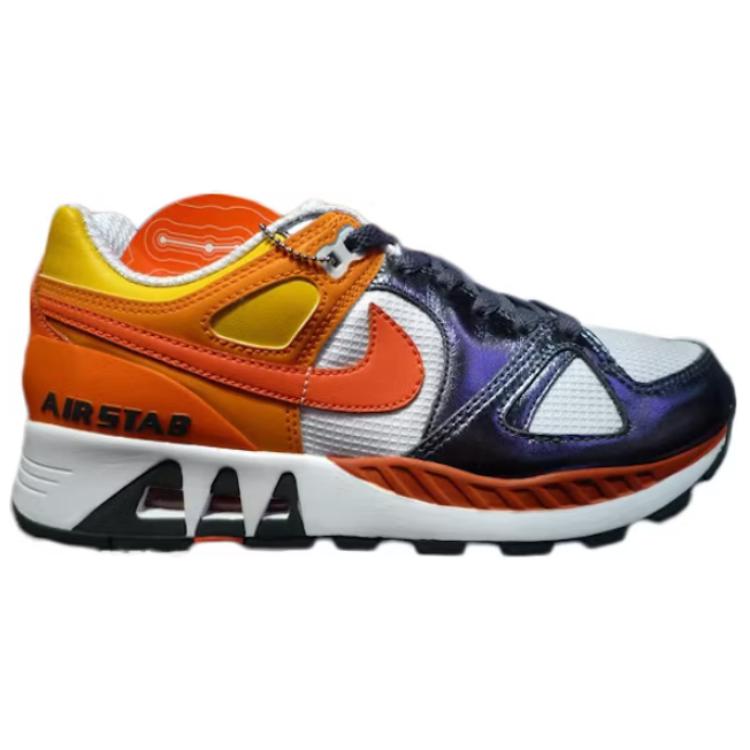 (W) Nike Air Stab 'Gemini' 圖 4