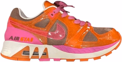 (Women) Nike Air Stab Premium 'Solar' 317806-261