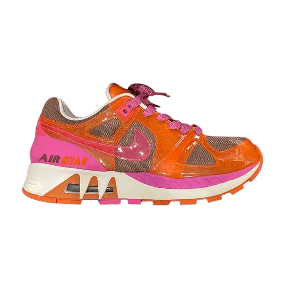 (Women) Nike Air Stab Premium 'Solar' 317806-261
