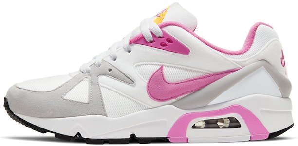 (W) 耐克Air Structure Triax 91 ‘白红紫’ DB1426-100 Buy (W) 耐克Air Structure Triax 91 ‘白红紫’ DB1426-100