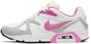 (W) Nike Air Structure Triax 91 'Putih Merah Ungu' DB1426-100