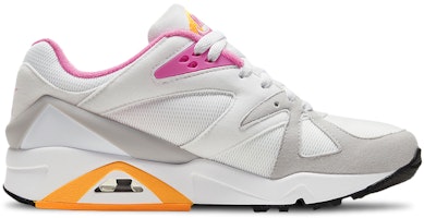 耐吉 Air Structure Triax 91 “紅紫色” 白灰紫 女款 Order 耐吉 Air Structure Triax 91 “紅紫色” 白灰紫 女款
