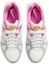 Shop (W) Nike Air Structure Triax 91 'Putih Merah Ungu' DB1426-100