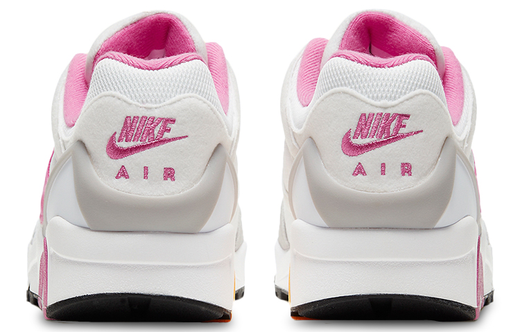 Purchase (W) Nike Air Structure Triax 91 'Blanco Rojo Violeta' DB1426-100