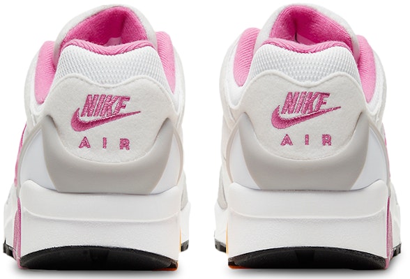 (Women) Nike Air Structure Triax 91 'White Red Violet' DB1426-100 Purchase (Women) Nike Air Structure Triax 91 'White Red Violet' DB1426-100