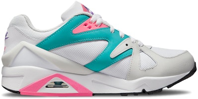 (W) Nike Air Structure Triax 91 'Blanco Verde Azulado Rosa' CZ1529-100 Order (W) Nike Air Structure Triax 91 'Blanco Verde Azulado Rosa' CZ1529-100