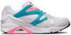 (W) Nike Air Structure Triax 91 'Putih Teal Merah Jambu' CZ1529-100