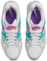 (W) Nike Air Structure Triax 91 'Blanco Verde Azulado Rosa' CZ1529-100 Shop (W) Nike Air Structure Triax 91 'Blanco Verde Azulado Rosa' CZ1529-100
